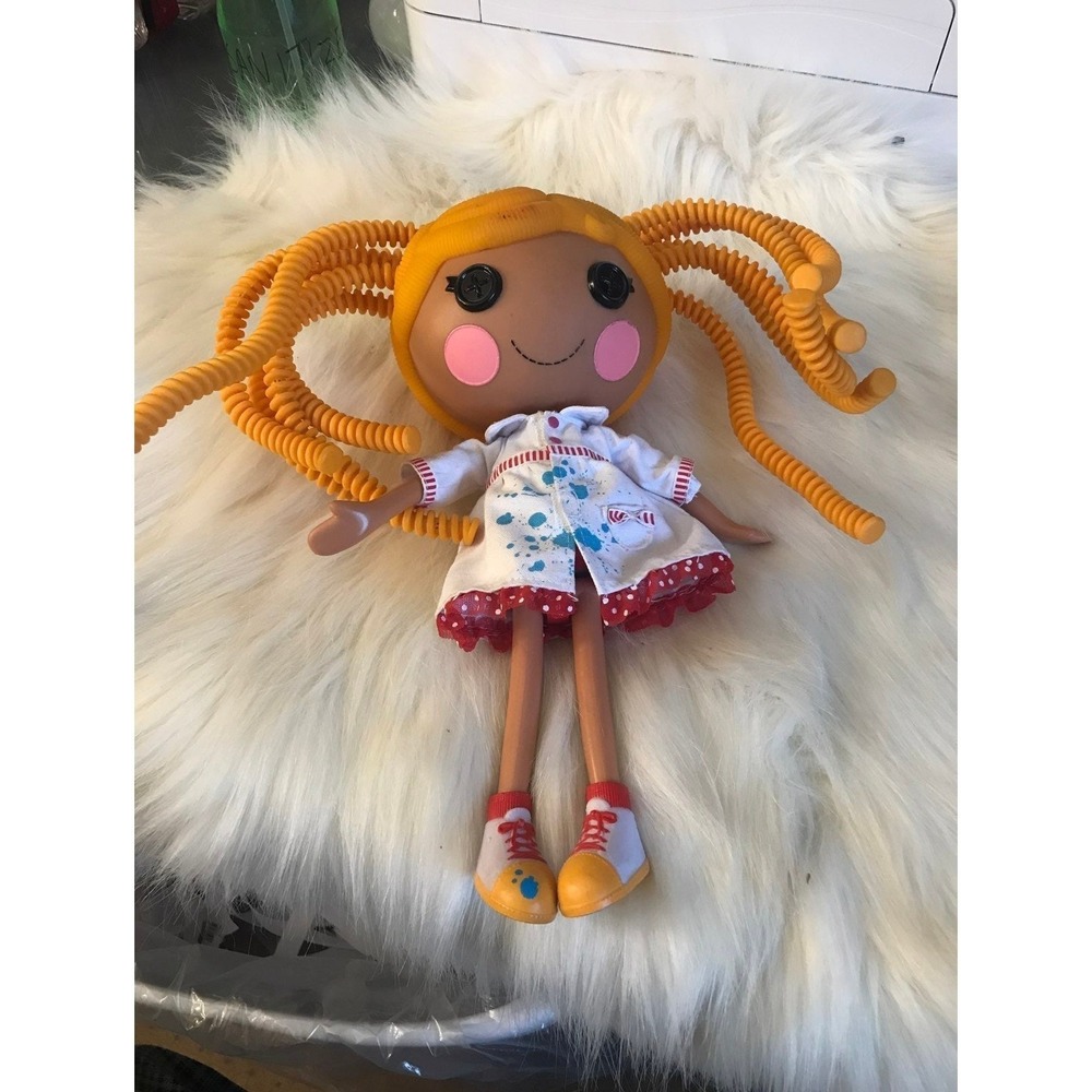 Lalaloopsy doll b3